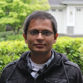 Karthik Krishnan